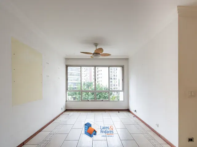 Apartamento com 83m² 3 quartos e 3 banheiros, à venda, no bairro Paraíso em São Paulo