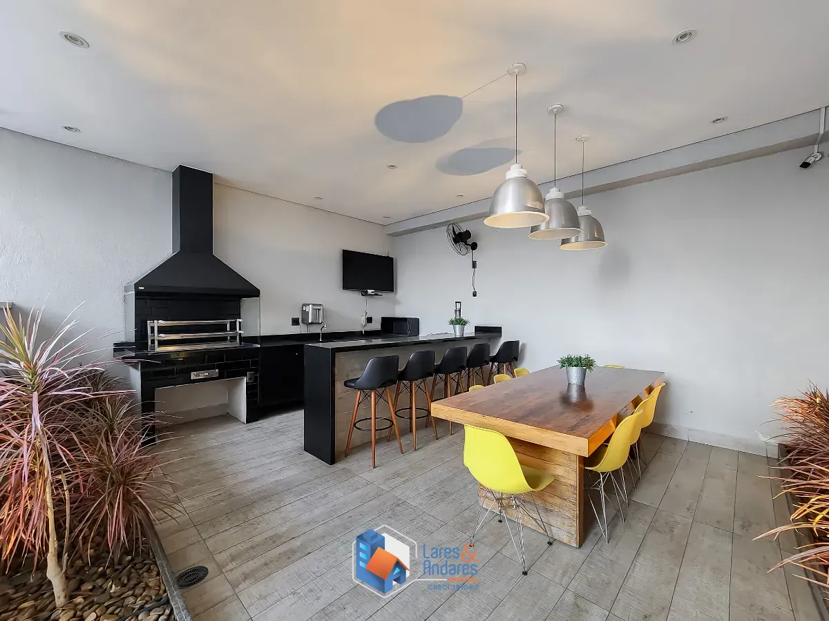 Apartamento, 2 quartos, 62 m² - Foto 21