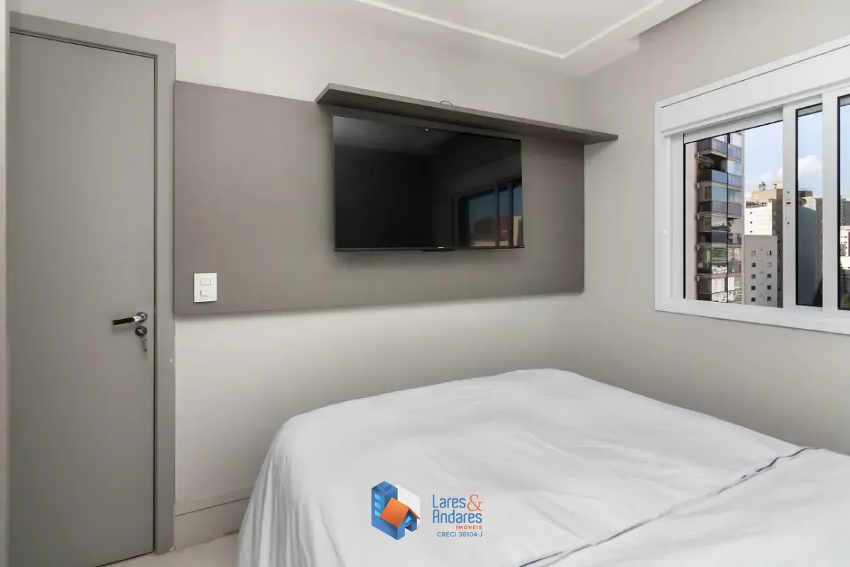 Apartamento, 2 quartos, 62 m² - Foto 15