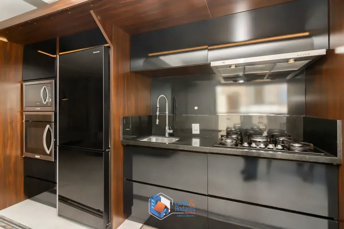 Apartamento, 2 quartos, 62 m² - Foto 6