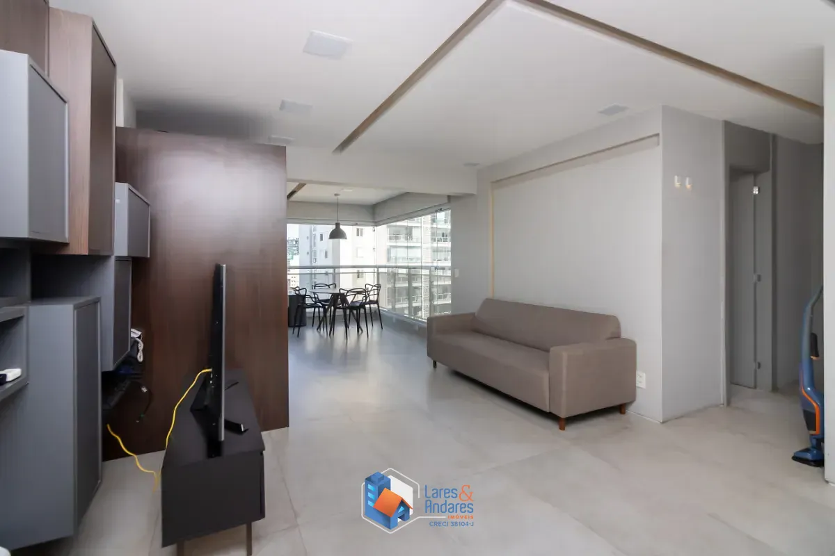 Apartamento, 2 quartos, 62 m² - Foto 3