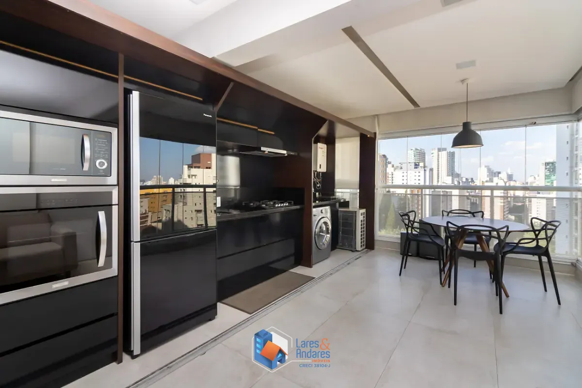 Apartamento, 2 quartos, 62 m² - Foto 1