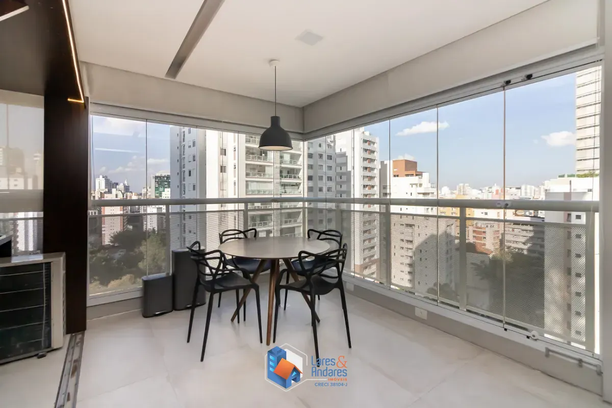 Apartamento, 2 quartos, 62 m² - Foto 9