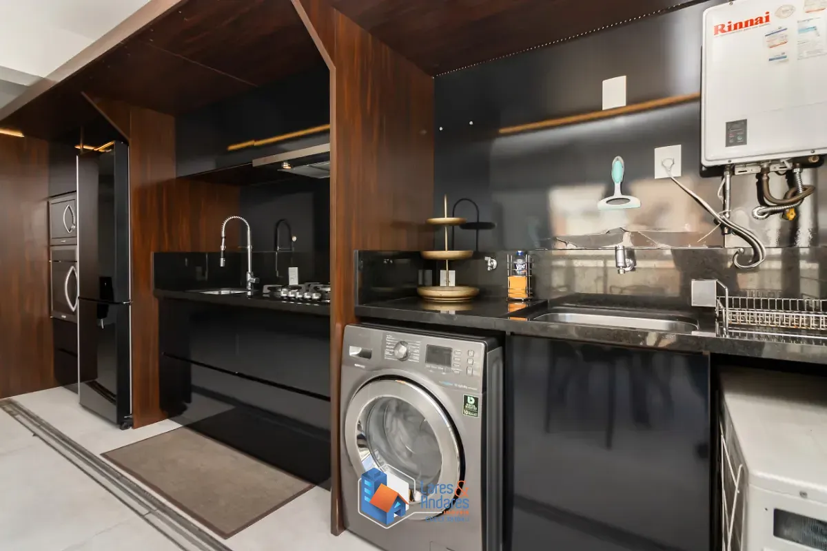 Apartamento, 2 quartos, 62 m² - Foto 8