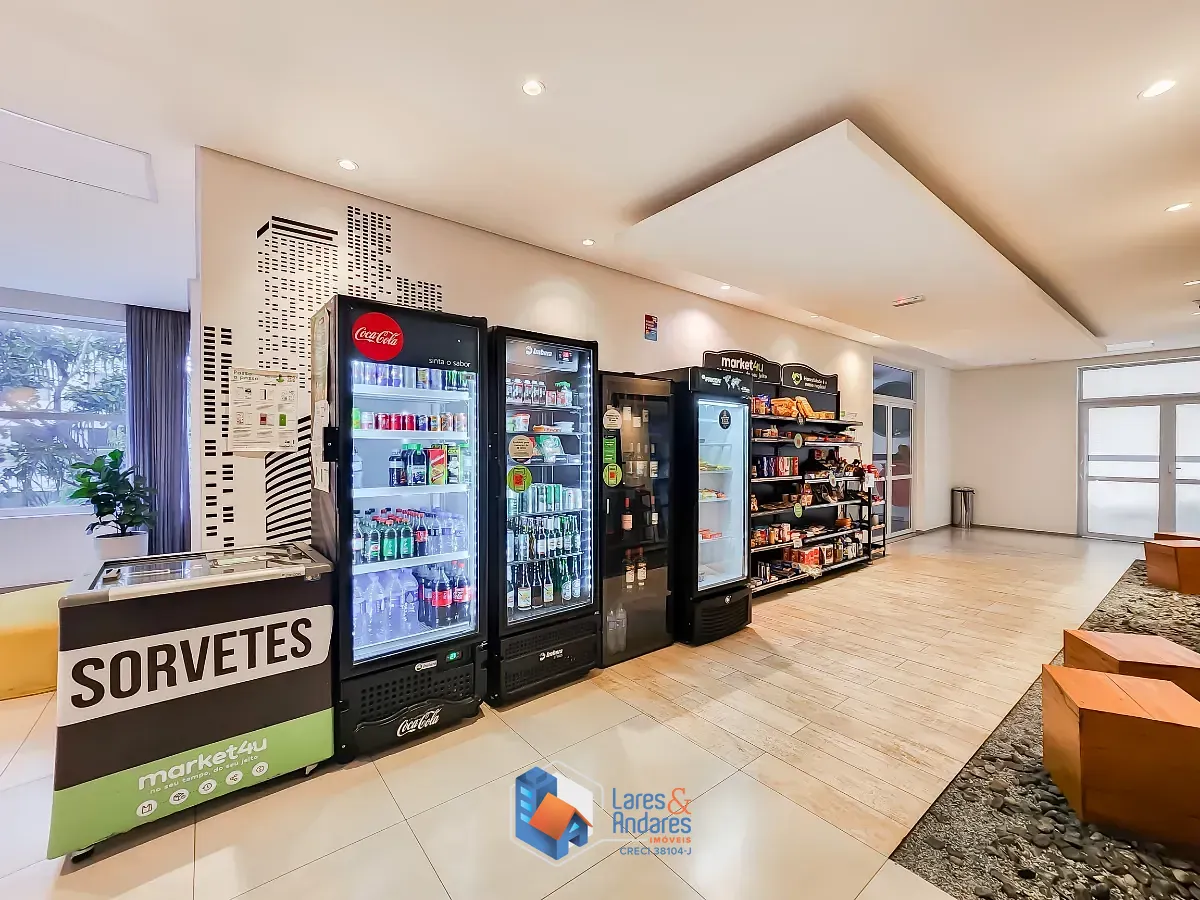 Apartamento, 2 quartos, 62 m² - Foto 27