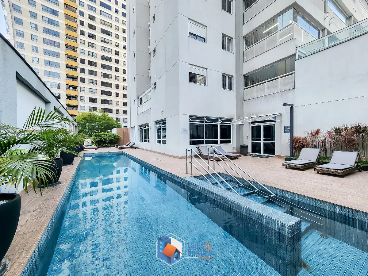 Apartamento, 2 quartos, 62 m² - Foto 26