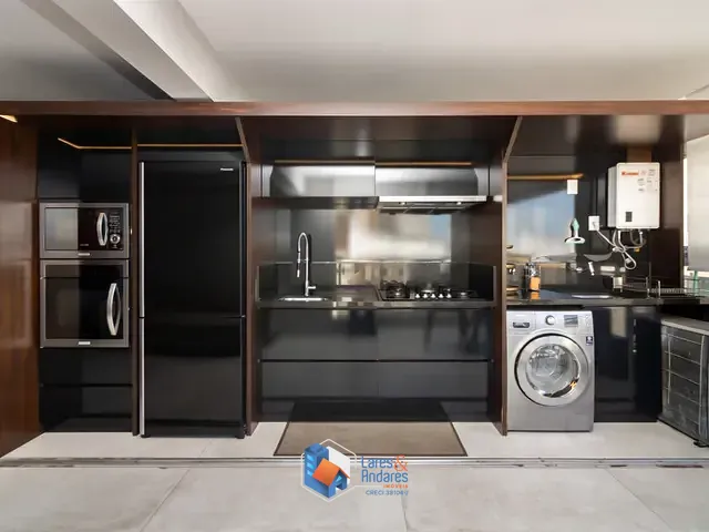 Apartamento com 62m² 2 quartos e 2 banheiros, à venda, no bairro Bela Vista em São Paulo
