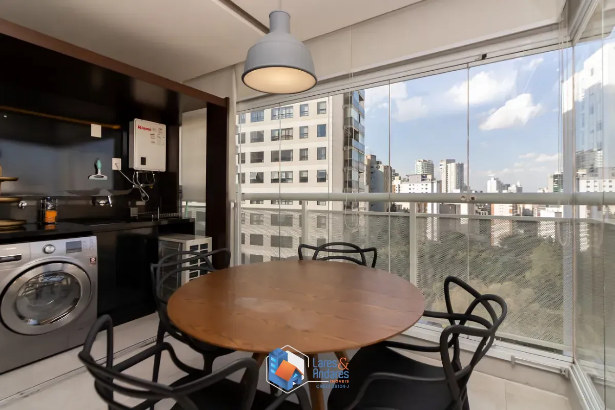 Apartamento, 2 quartos, 62 m² - Foto 7