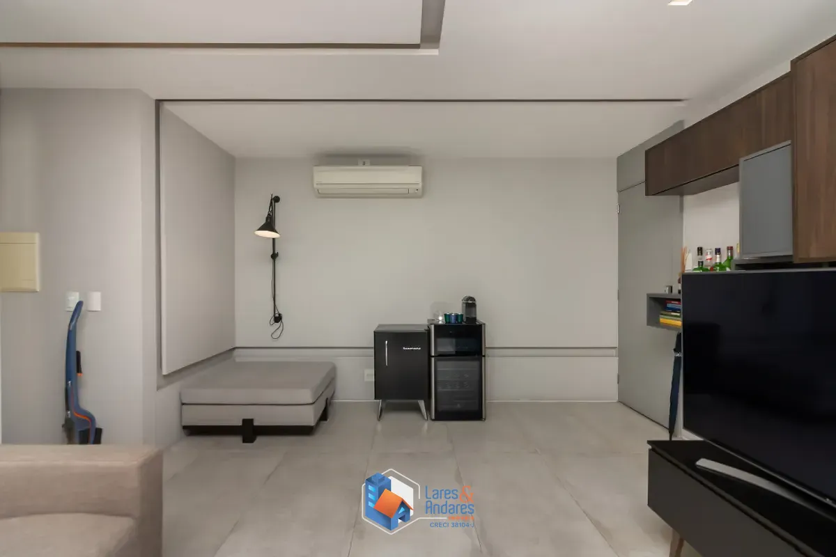 Apartamento, 2 quartos, 62 m² - Foto 10