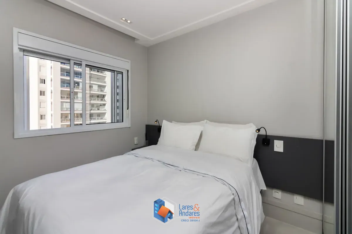 Apartamento, 2 quartos, 62 m² - Foto 14