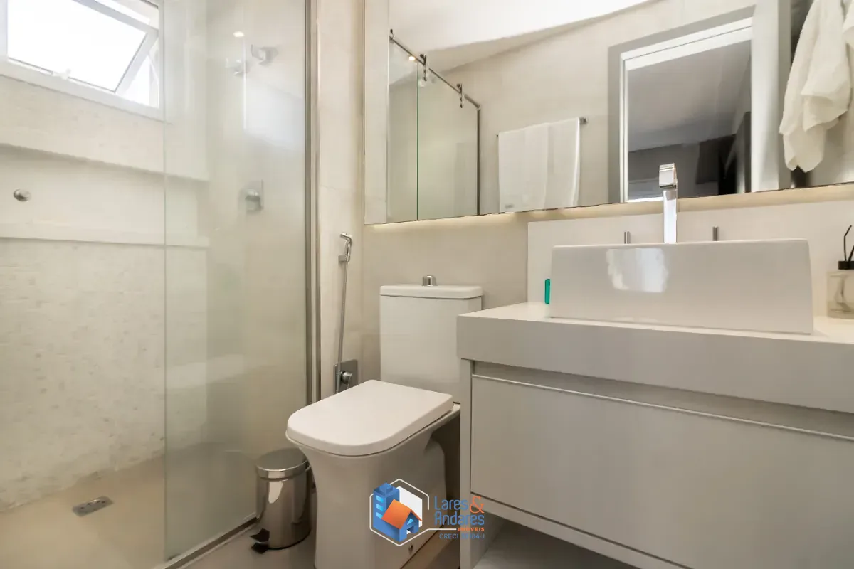 Apartamento, 2 quartos, 62 m² - Foto 17