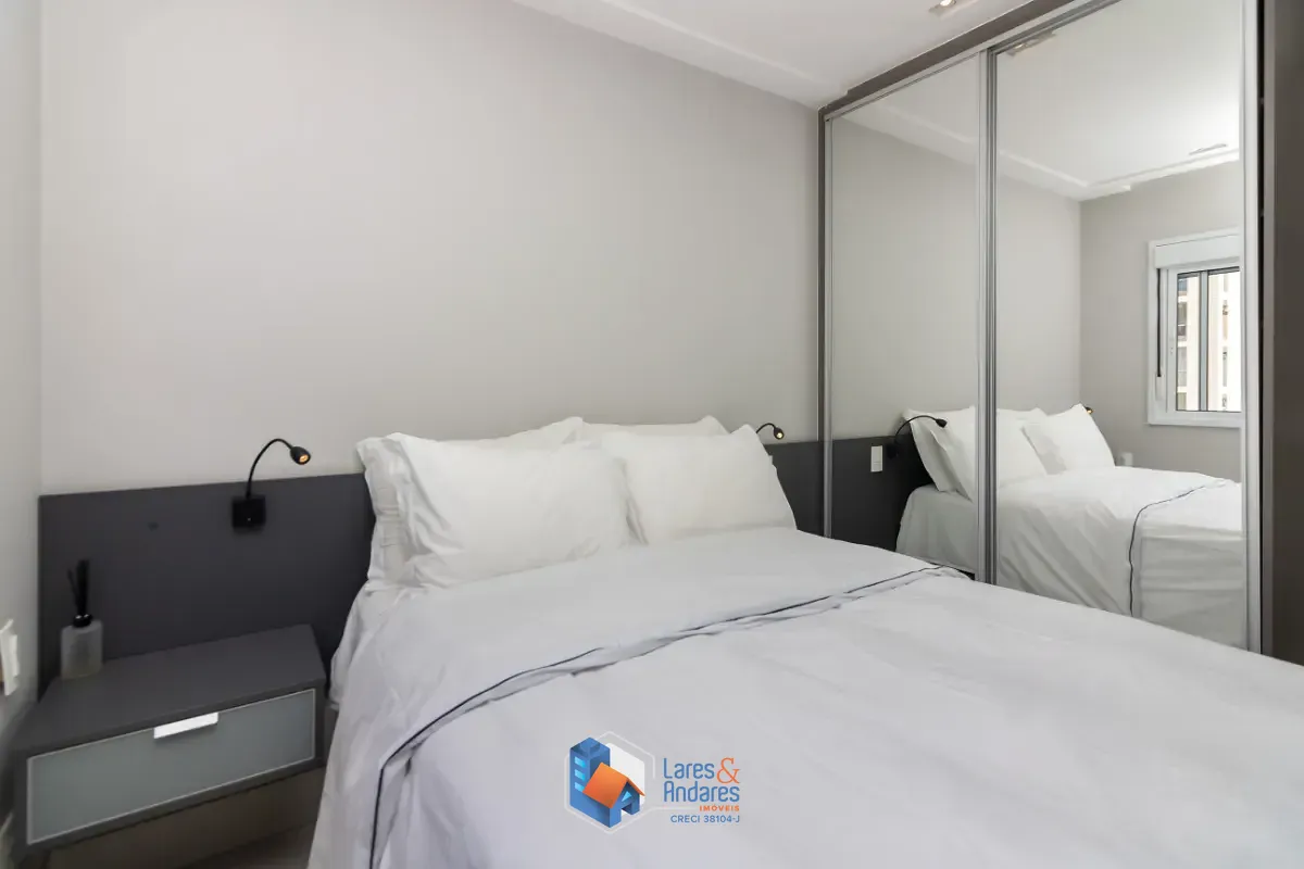Apartamento, 2 quartos, 62 m² - Foto 16