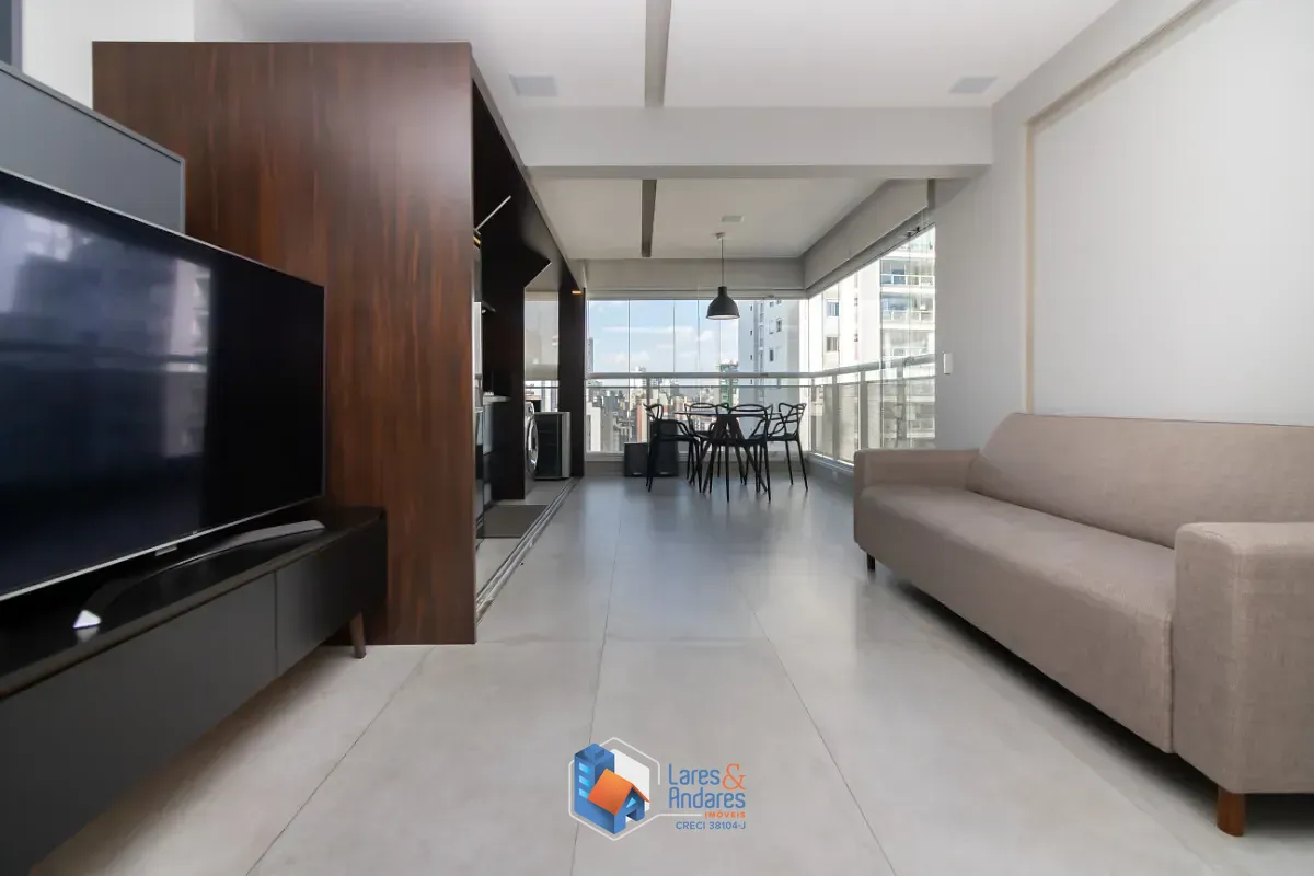 Apartamento, 2 quartos, 62 m² - Foto 4