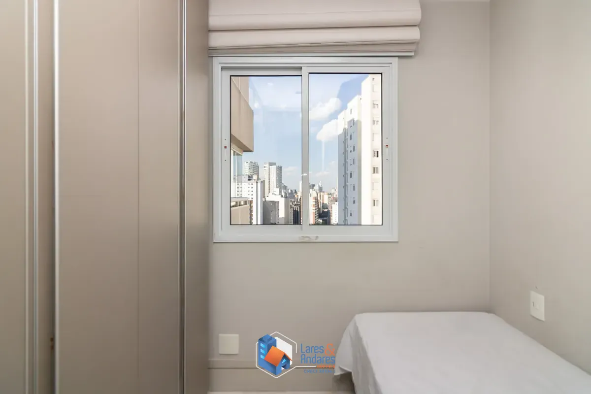 Apartamento, 2 quartos, 62 m² - Foto 11