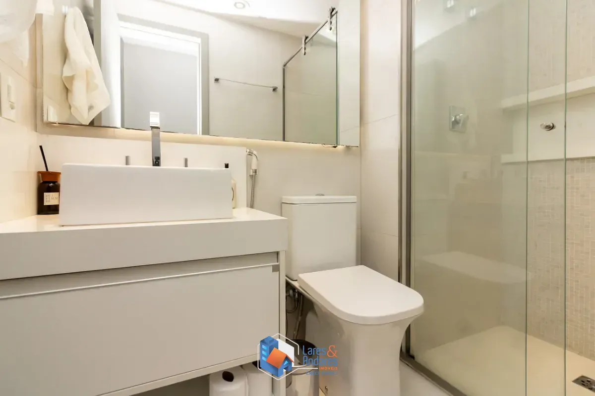 Apartamento, 2 quartos, 62 m² - Foto 18
