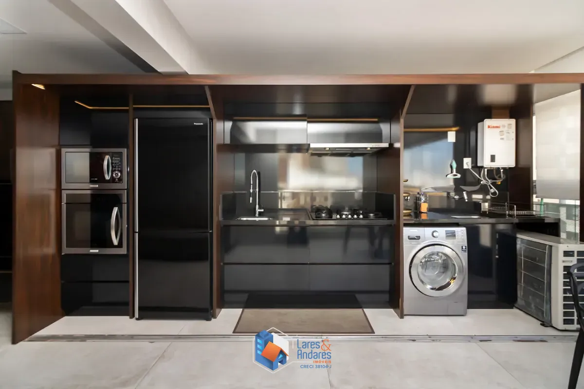 Apartamento, 2 quartos, 62 m² - Foto 5