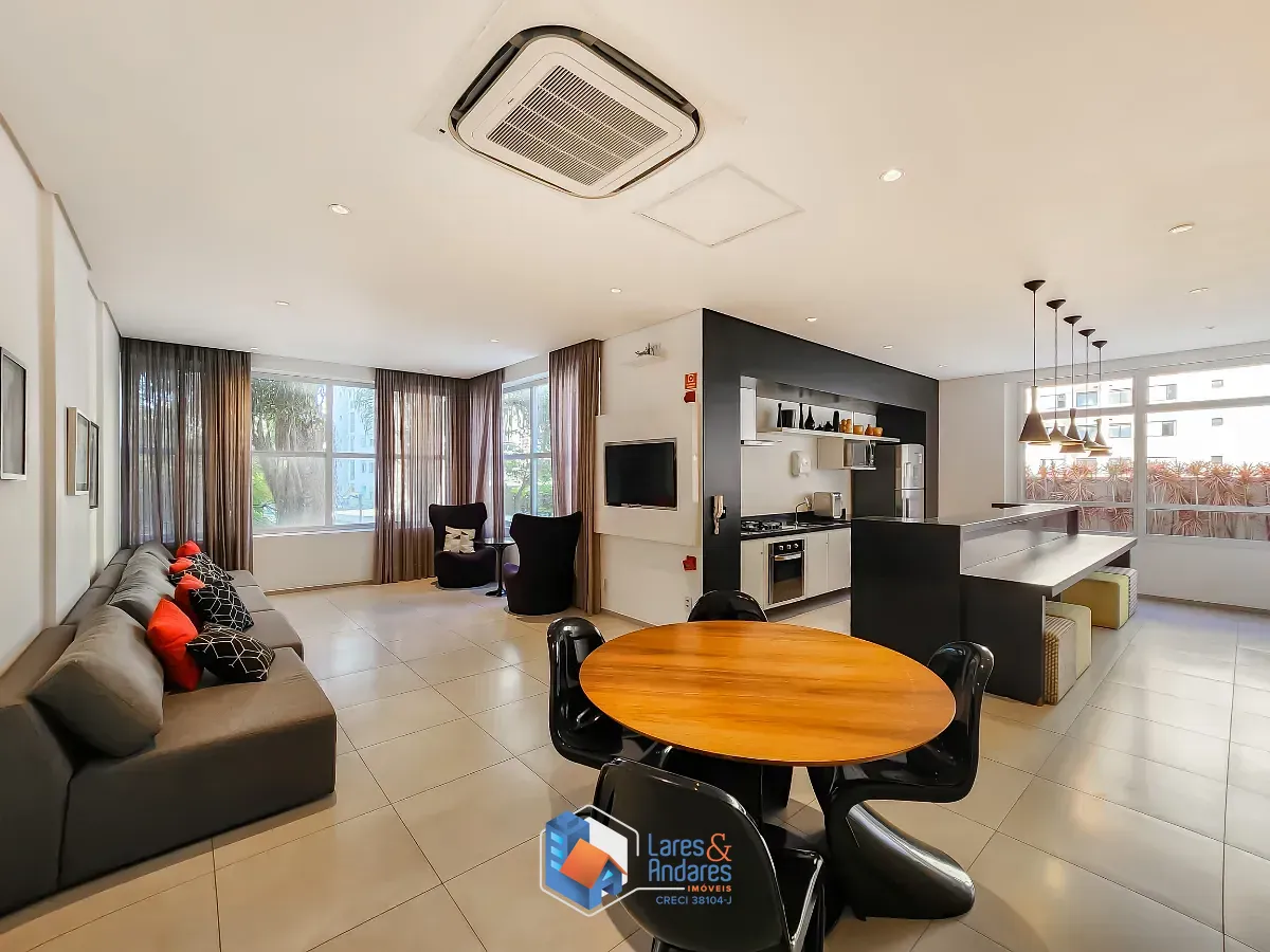 Apartamento, 2 quartos, 62 m² - Foto 19