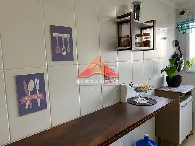 Apartamento com 63m² 2 quartos e 1 banheiro, à venda, no bairro Jardim América em São José dos Campos