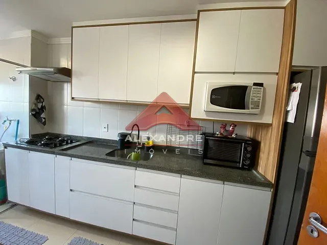 Apartamento com 63m² 2 quartos e 1 banheiro, à venda, no bairro Jardim América em São José dos Campos