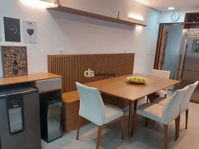 Apartamento 3 quartos e 2 banheiros, à venda, no bairro Jardim São Paulo(Zona Norte) em São Paulo