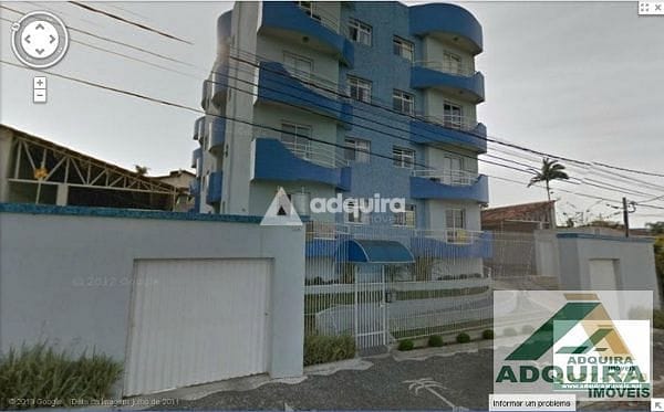 Apartamento, 2 quartos, 100 m² - Foto 1