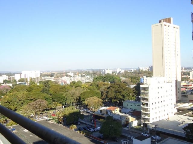 Foto do Apartamento - Apartamento com 3 dormitórios à venda, 110 m² por R$ 750.000,00 - Vila Adyana - São José dos Campos/SP | INDEPENDENCE NEGOCIOS IMOBILIARIOS LTDA
