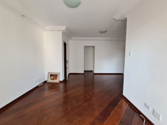 Foto do Apartamento - Apartamento com 3 dormitórios à venda, 110 m² por R$ 750.000,00 - Vila Adyana - São José dos Campos/SP | INDEPENDENCE NEGOCIOS IMOBILIARIOS LTDA