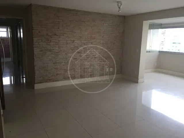 Apartamento com 182m² 3 quartos e 4 banheiros, à venda, no bairro Vila Andrade em São Paulo