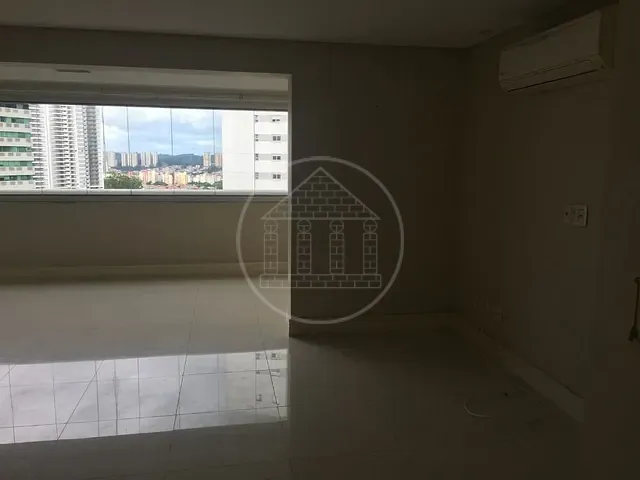 Apartamento com 182m² 3 quartos e 4 banheiros, à venda, no bairro Vila Andrade em São Paulo