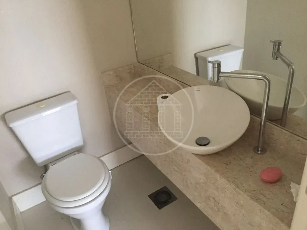 Apartamento, 3 quartos, 182 m² - Foto 7