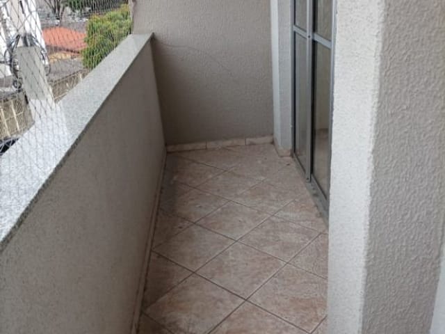 Foto do Apartamento - Apartamento com 2 dormitórios à venda, 70 m² por R$ 425.000,00 - Parque Industrial - São José dos Campos/SP | RUSSI IMÓVEIS