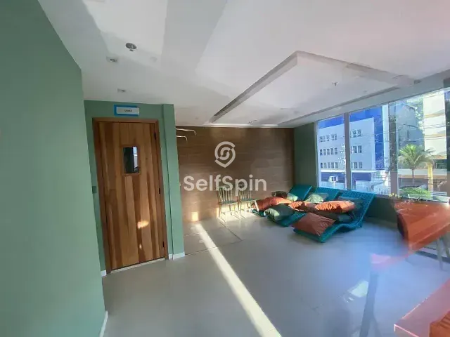 Apartamento 1 quarto e 1 banheiro, para alugar, no bairro Santa Rosa em Niterói