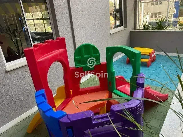 Apartamento 1 quarto e 1 banheiro, para alugar, no bairro Santa Rosa em Niterói