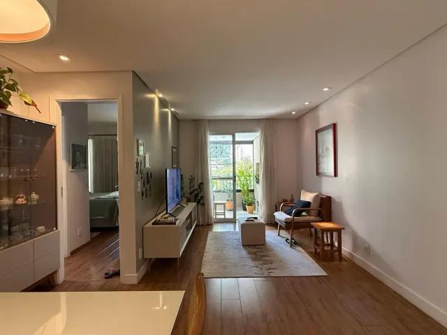 Foto do Apartamento - Apartamento à venda no bairro Perdizes com 2 quartos, sendo 1 suíte, 2 banheiros e 1 vaga de garagem. | Vista Livre