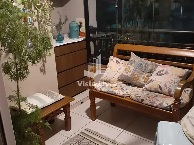 Apartamento com 69m² 2 quartos e 2 banheiros, à venda, no bairro Perdizes em São Paulo