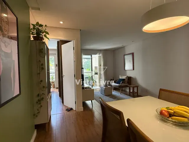 Apartamento com 69m² 2 quartos e 2 banheiros, à venda, no bairro Perdizes em São Paulo