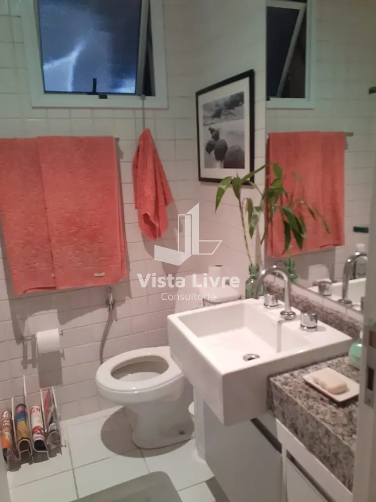 Apartamento, 2 quartos, 69 m² - Foto 13