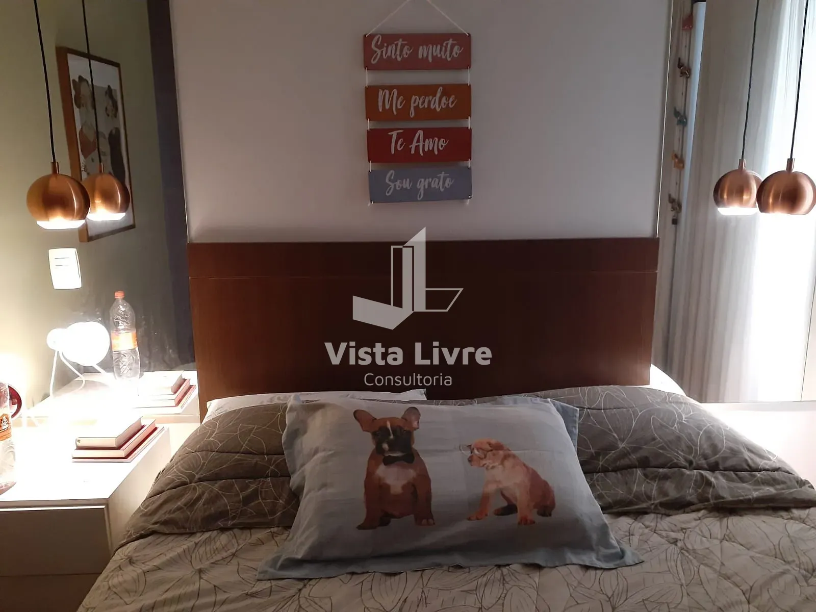 Apartamento, 2 quartos, 69 m² - Foto 11