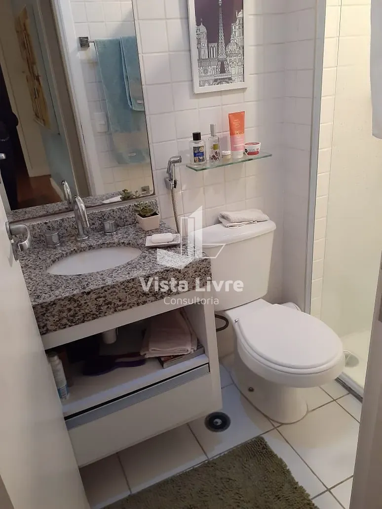 Apartamento, 2 quartos, 69 m² - Foto 14