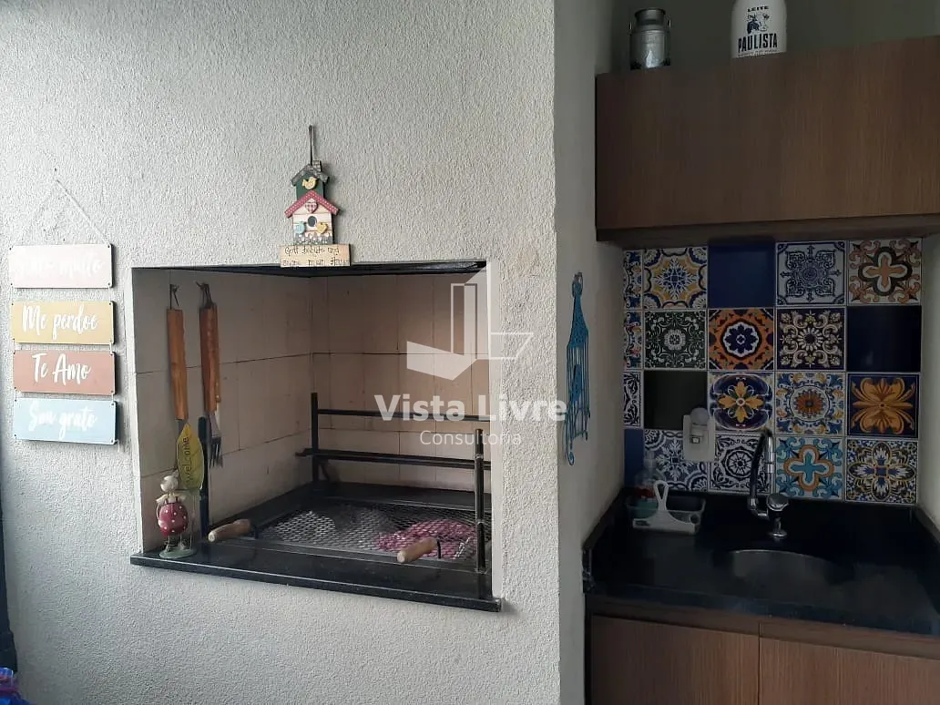 Apartamento, 2 quartos, 69 m² - Foto 5