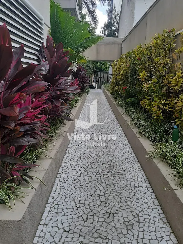 Apartamento, 2 quartos, 69 m² - Foto 17