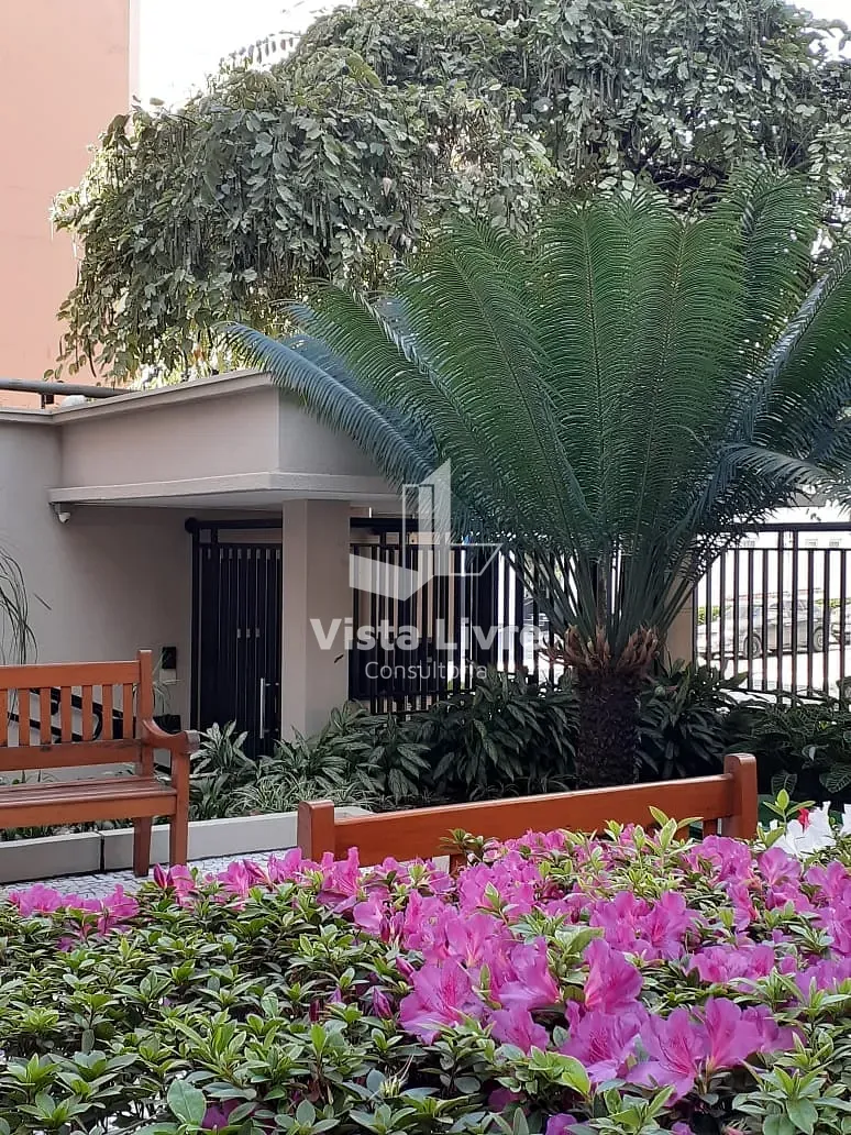 Apartamento, 2 quartos, 69 m² - Foto 21