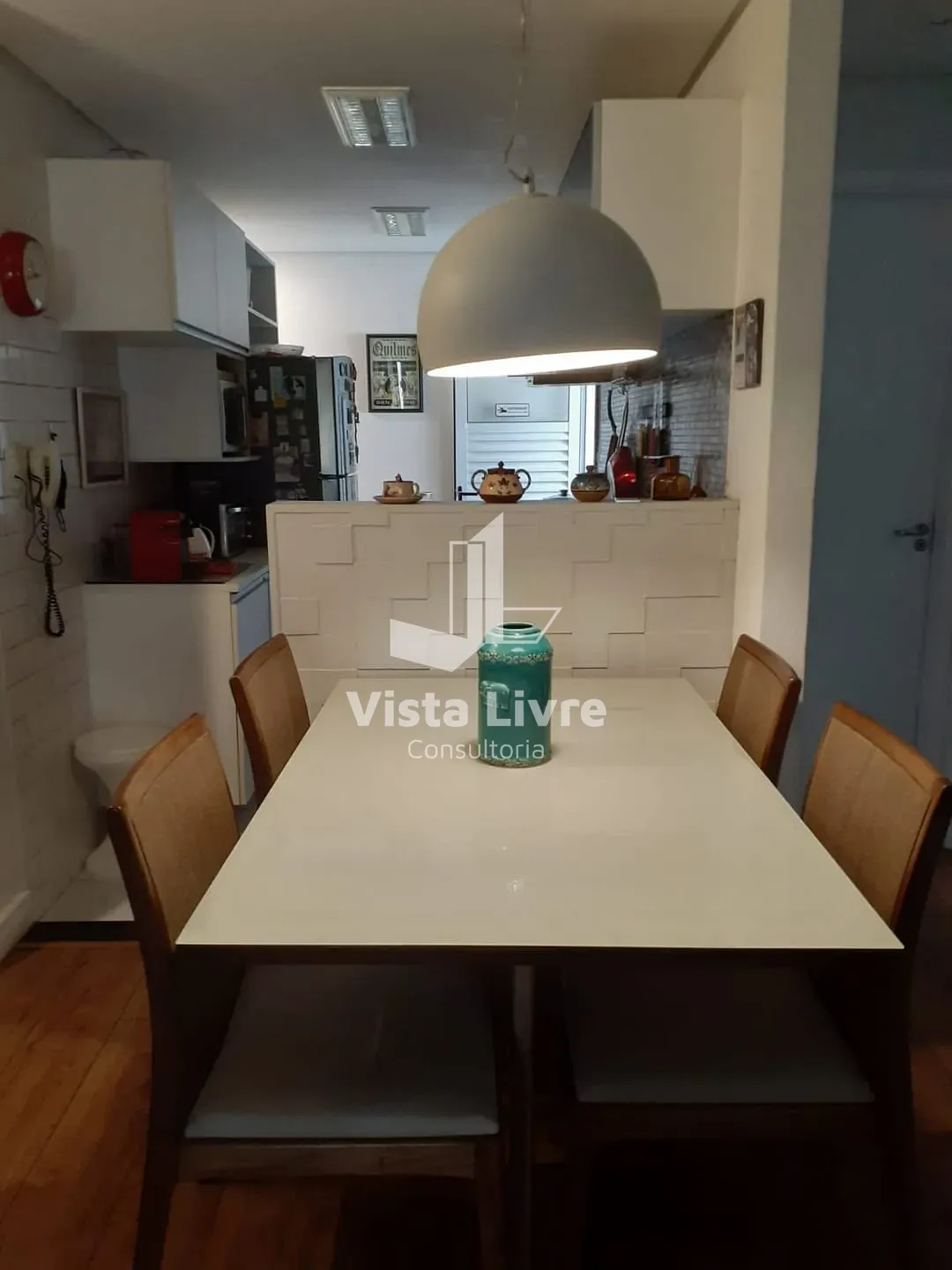 Apartamento, 2 quartos, 69 m² - Foto 8