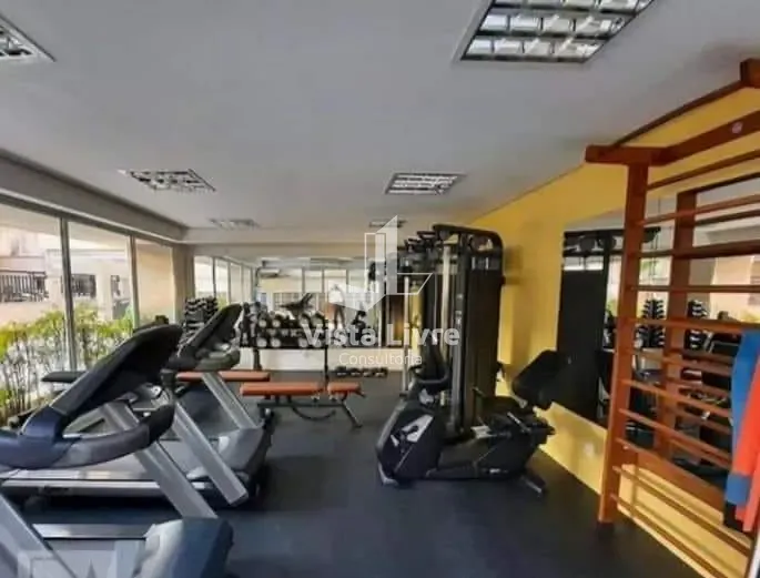 Apartamento, 2 quartos, 69 m² - Foto 20
