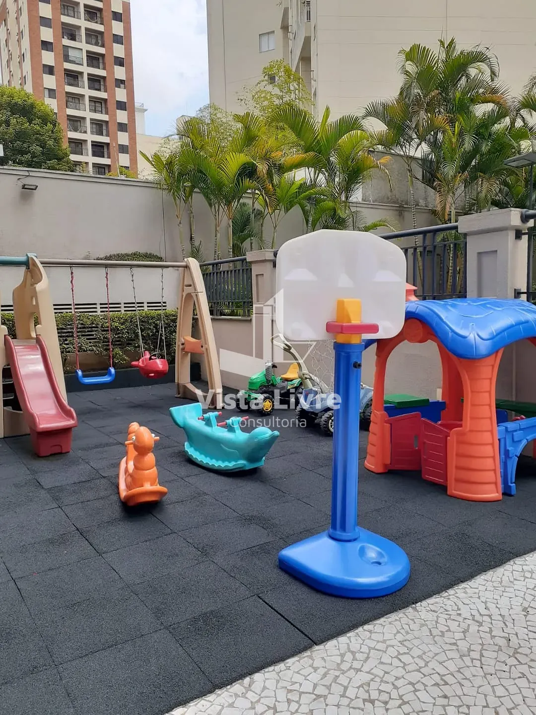 Apartamento, 2 quartos, 69 m² - Foto 19