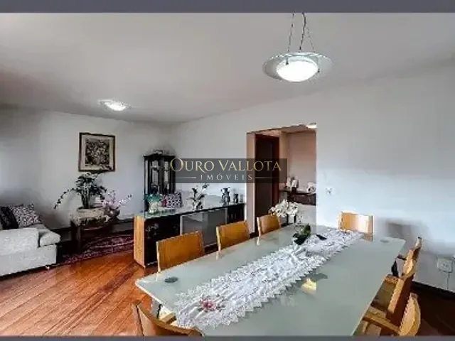 Apartamento 4 quartos e 4 banheiros, à venda, no bairro Vila Regente Feijó em São Paulo