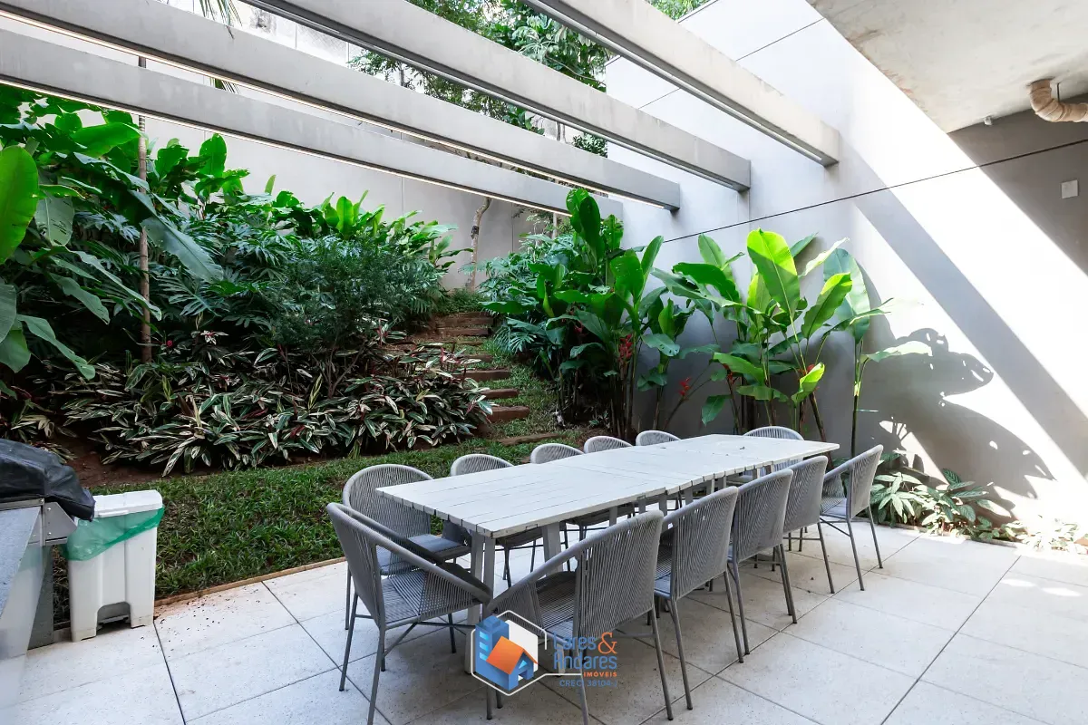 Apartamento, 2 quartos, 94 m² - Foto 31