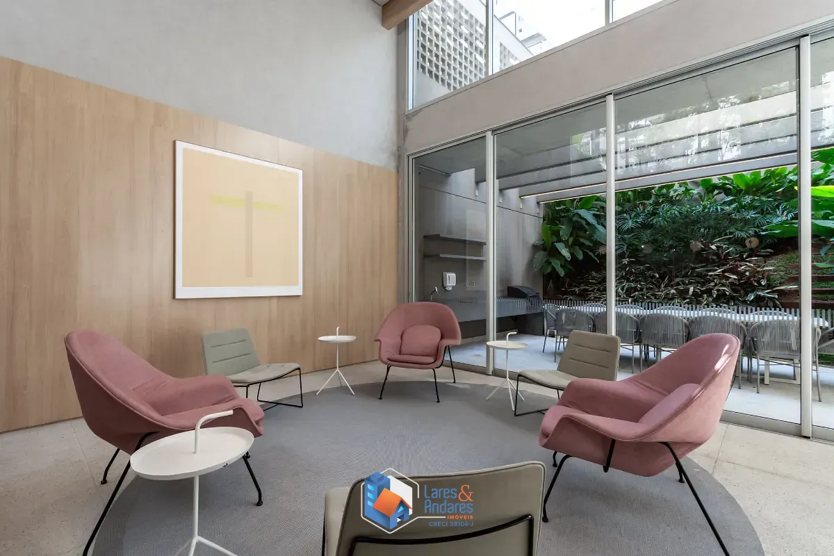 Apartamento, 2 quartos, 94 m² - Foto 32