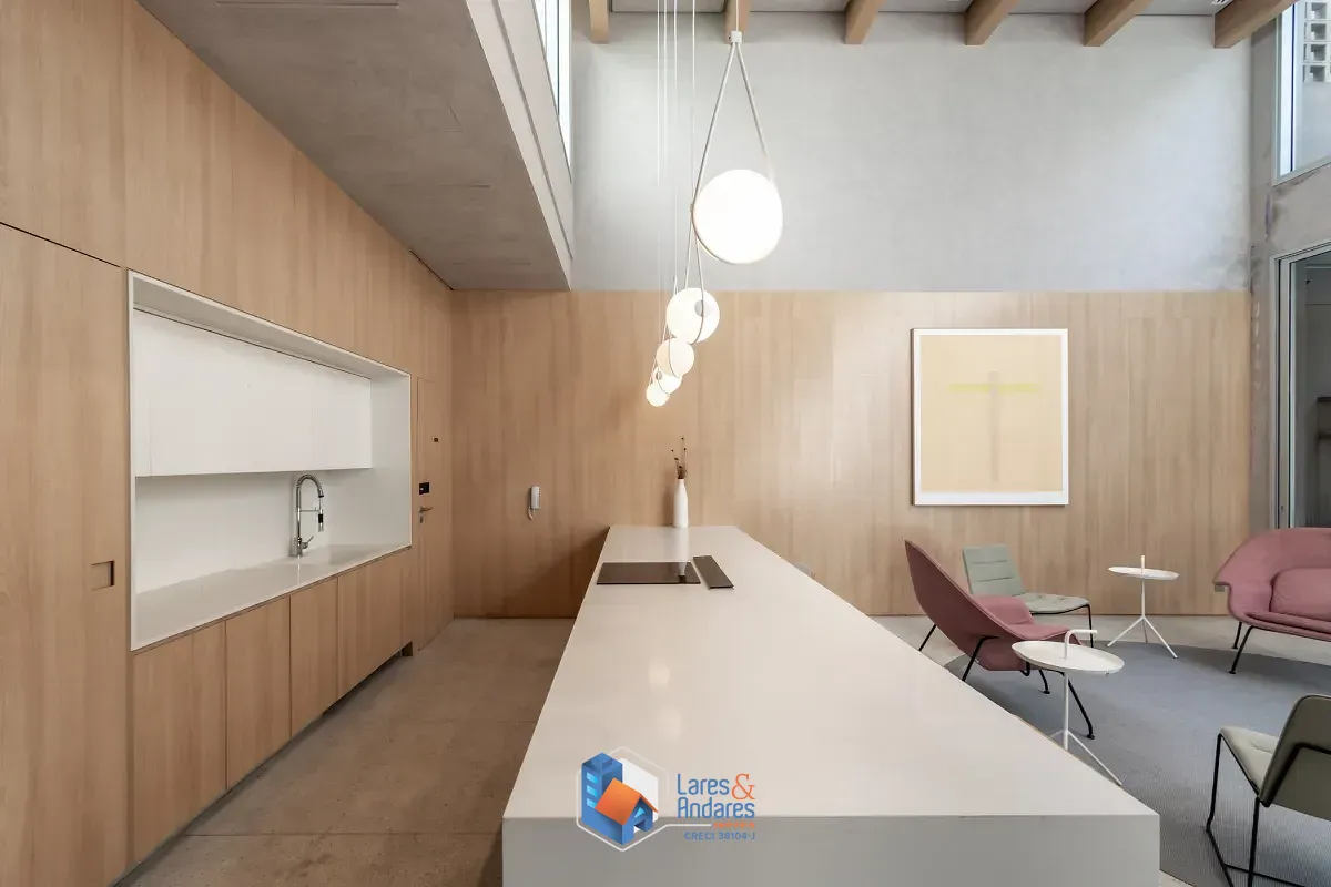 Apartamento, 2 quartos, 94 m² - Foto 33