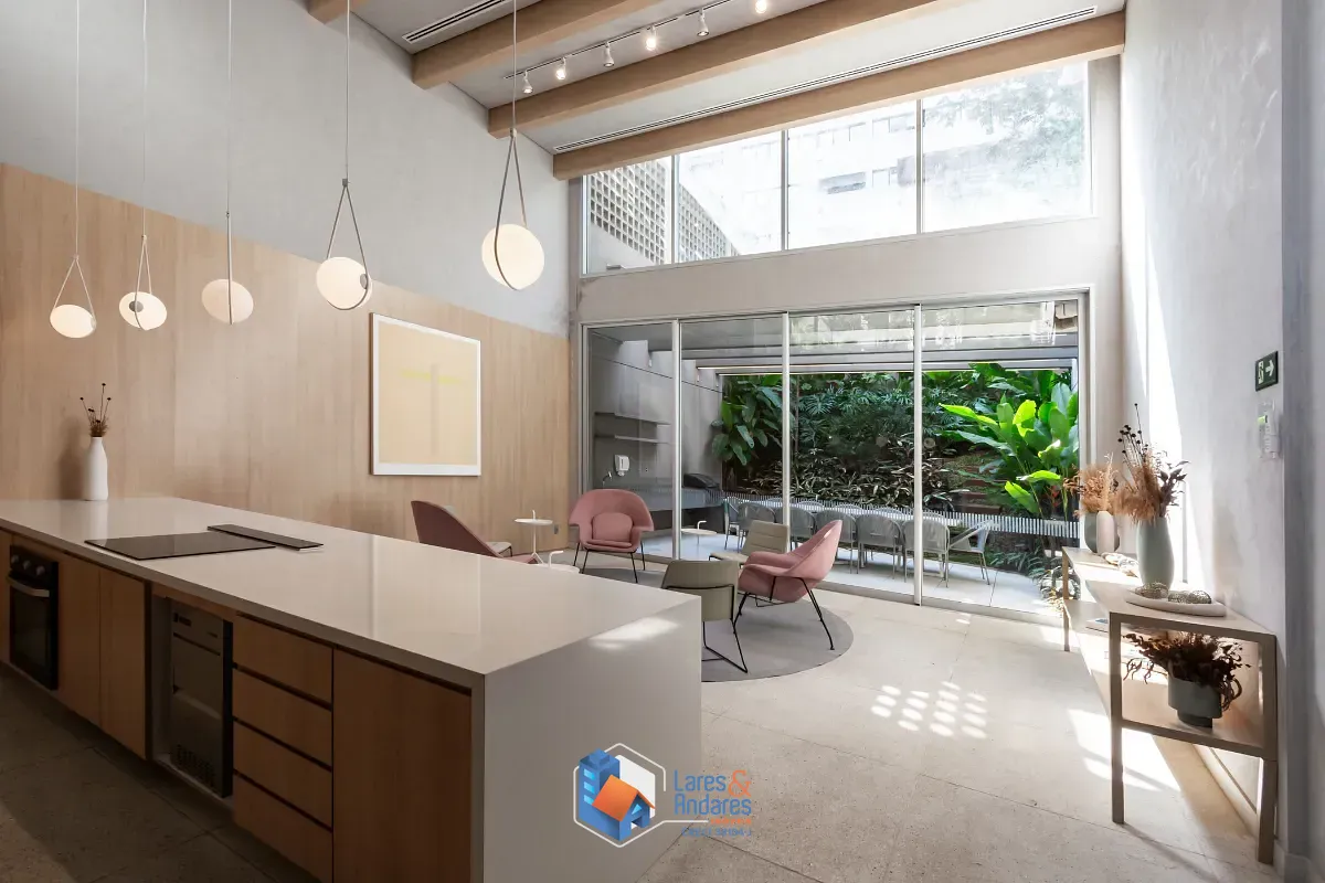Apartamento, 2 quartos, 94 m² - Foto 34